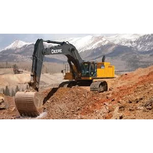 Fungsi Excavator