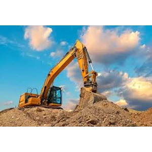 Cara Memilih Excavator