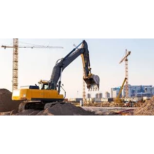 Tips Perawatan Excavator 